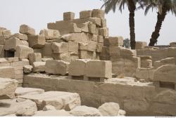 Karnak Temple Photo References #6